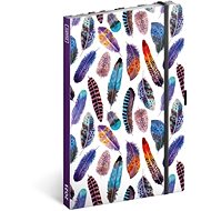 Peříčka Weekly Diary 2021 - Planner