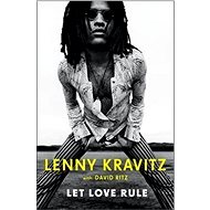 Let Love Rule - Lenny Kravitz