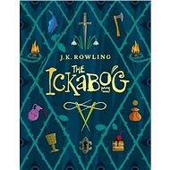 The Ickabog - Joanne K. Rowling