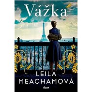 Vážka - Leila Meachamová