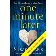 O minutu později - Susan Lewis
