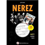 Zpěvník Nerez - 