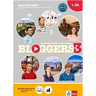 Bloggers 3: Pracovní sešit - 