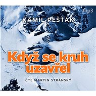 When the circle closed - MP3 Audiobook