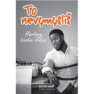 To nevymyslíš: Hartovy životní lekce - Kevin Hart