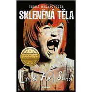 Skleněná těla: Černá melancholie - Erik Axl Sund