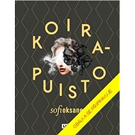 Psí park - Sofi Oksanen