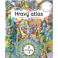 Hravý atlas - 