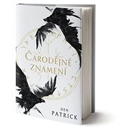 Čarodějné znamení - Den Patrick