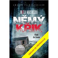 Němý křik - Angela Marsonsová