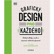 Grafický design pro každého - 