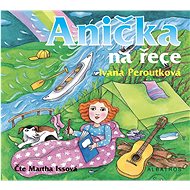 Annie on the river - MP3 Audiobook