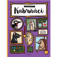 Kabrňáci - Sabina Konečná; Tomáš Filipi