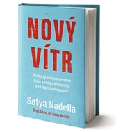 Nový vítr - Satya Nadella