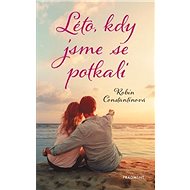 Léto, kdy jsme se potkali - Robin Constantinová