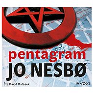 Pentagram - CD Audiobooks