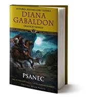 Psanec - Diana Gabaldon