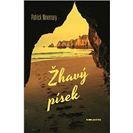 Žhavý písek - Patrick Ninemary