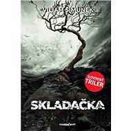 Skladačka: Slovenský triler - Viliam Šimunek