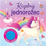 Kúzelný jednorožec - 