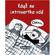 Když se introvertka vdá - Debbie Tung