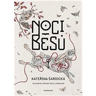 Noci běsů - Kateřina Šardická