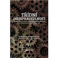 Třídní (ne)spravedlnost - Tomáš Bursík; Jaroslav Pažout