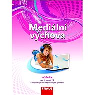 Mediální výchova: Učebnice - 