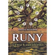 Runy cesta k zasvěcení - 