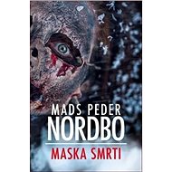 Maska smrti - Mads Peder Nordbo