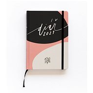 A Cup of Style diary 2021 - Large diary - Planner