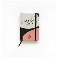 A Cup of Style diary 2021 - Small diary - Planner