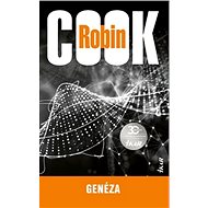Genéza - Robin Cook