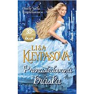 Prenasledovaná kráska - Lisa Kleypasová