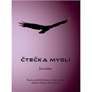 Čtečka mysli - Kami Jerronime