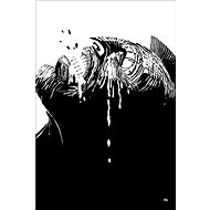 Sin City 1 Drsný sbohem - Frank Miller