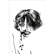 Sin City 2 Ženská, pro kterou bych vraždil - Frank Miller