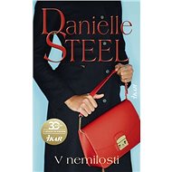 V nemilosti - Danielle Steelová