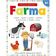 Farma Hravé aktivity - 