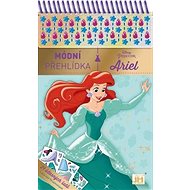 Ariel Módní přehlídka - 