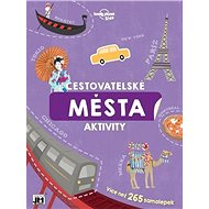 Města Cestovatelské aktivity - 