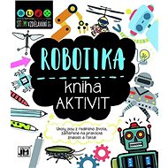 Robotika Kniha aktivit - 