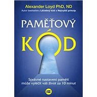 Paměťový kód - Alexander Loyd