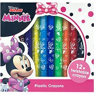 Minnie screwdrivers - Wax Crayons