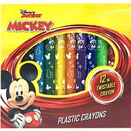 Mickey screwdrivers - Wax Crayons