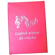 Ľudové piesne do vrecka - 