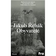 Obyvatelé - Jakub Řehák