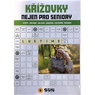 Křížovky nejen pro seniory - 