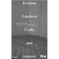 Úvahy nad zájmeny - Kristina Láníková