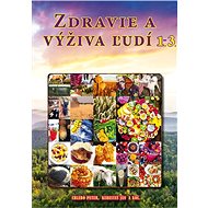 Zdravie a výživa ľudí 1.-3. - Ján Keresteš; Peter Chlebo